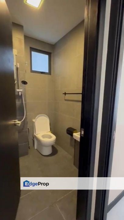 Neu Suites, Jalan Ampang KL - Fully Furnished Renovated Corner Unit, Kuala Lumpur, Ampang