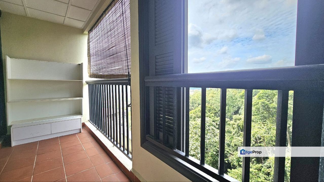 Armanee Condominium Damansara Damai - Duplex Condo Facing Open Green Space, Selangor, Damansara Damai