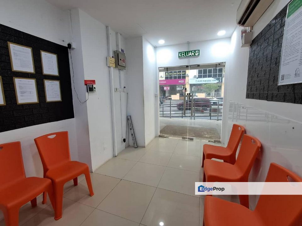 Jalan Cheras KL - 3sty Shop Office [Prime Location] GREAT INVESTMENT for BUSINESS  , Kuala Lumpur, Cheras