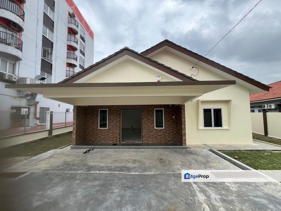 Jalan Dato Amar, Kawasan 6, Klang, Selangor - House Single Storey , Selangor, Klang