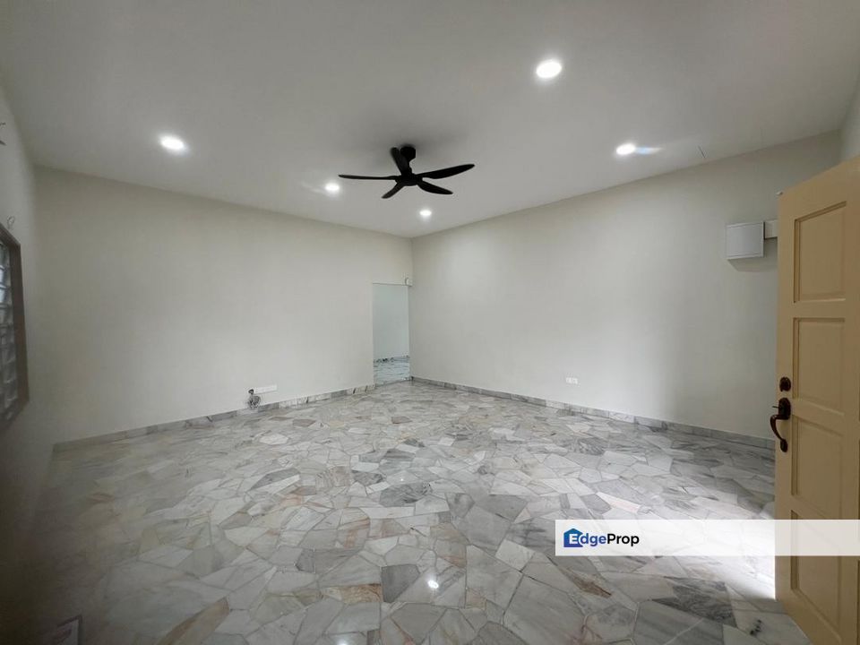 Jalan Dato Amar, Kawasan 6, Klang, Selangor - House Single Storey , Selangor, Klang