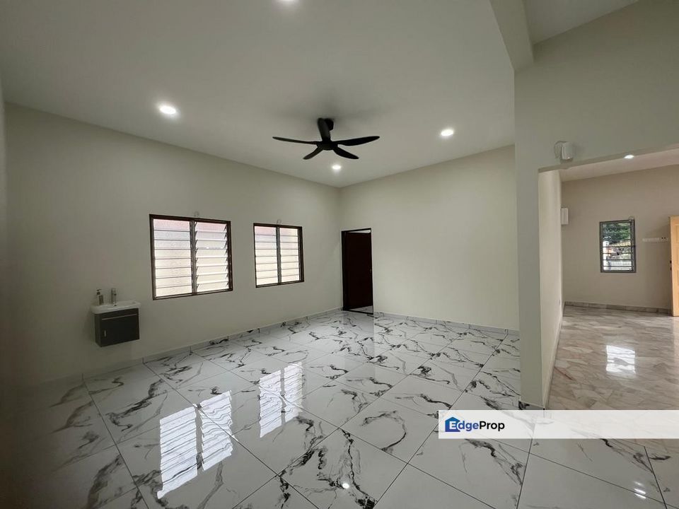 Jalan Dato Amar, Kawasan 6, Klang, Selangor - House Single Storey , Selangor, Klang