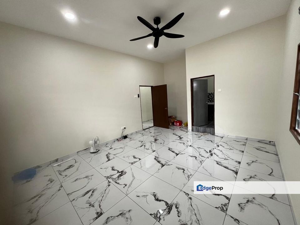 Jalan Dato Amar, Kawasan 6, Klang, Selangor - House Single Storey , Selangor, Klang