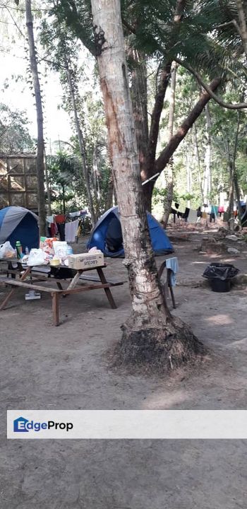 Pulau Kapas, Terengganu - Empty Land Suitable for Beach Chalet / Resort , Terengganu, Marang