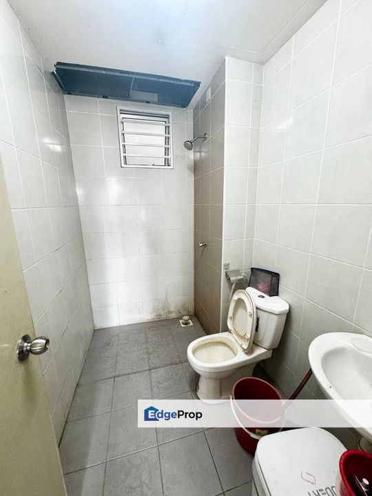 Residensi Pandanmas 2 Kg Pandan KL  KLCC View , Kuala Lumpur, Kampung Pandan