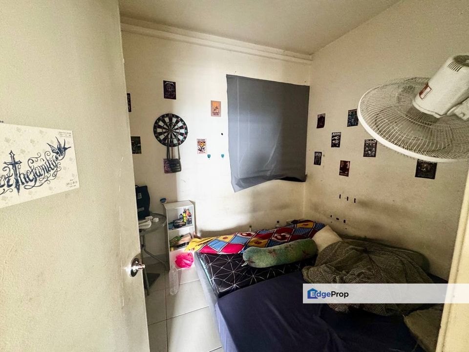 Residensi Pandanmas 2 Kg Pandan KL  KLCC View , Kuala Lumpur, Kampung Pandan