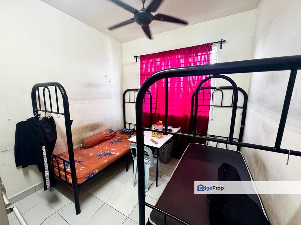 Residensi Pandanmas 2 Kg Pandan KL  KLCC View , Kuala Lumpur, Kampung Pandan