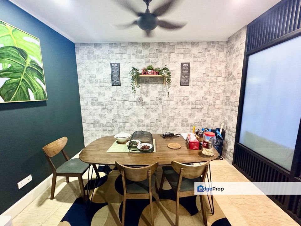 Mutiara Upper East Condo Desa Pandan KL  , Kuala Lumpur, Desa Pandan