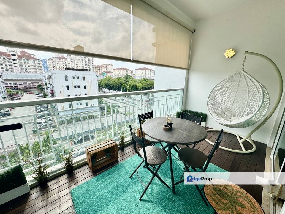 Mutiara Upper East Condo Desa Pandan KL  , Kuala Lumpur, Desa Pandan