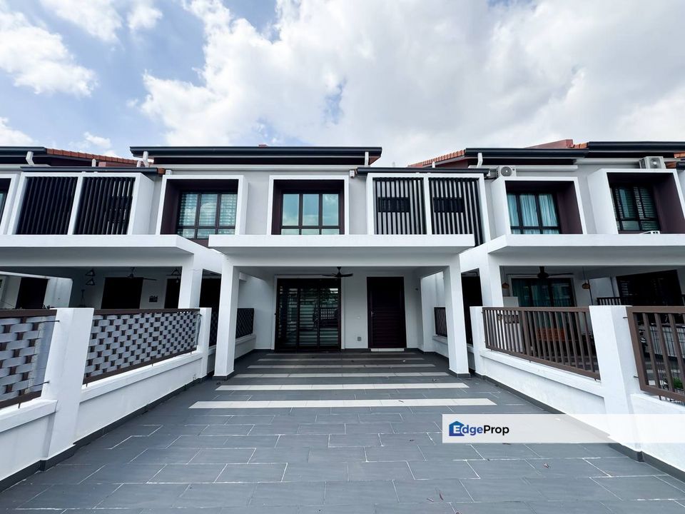 Alam Impian , Seksyen 35 Shah Alam For Rent, Selangor, Shah Alam