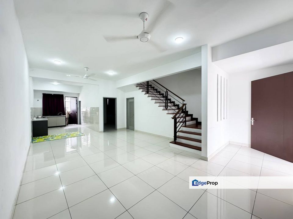 Alam Impian , Seksyen 35 Shah Alam For Rent, Selangor, Shah Alam