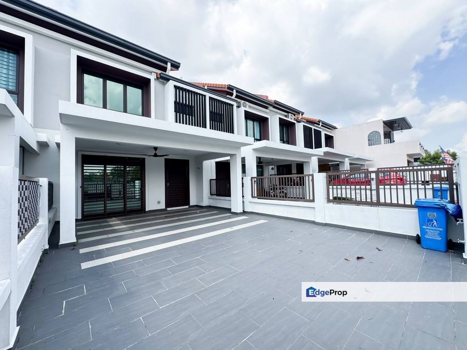 Alam Impian , Seksyen 35 Shah Alam For Rent, Selangor, Shah Alam