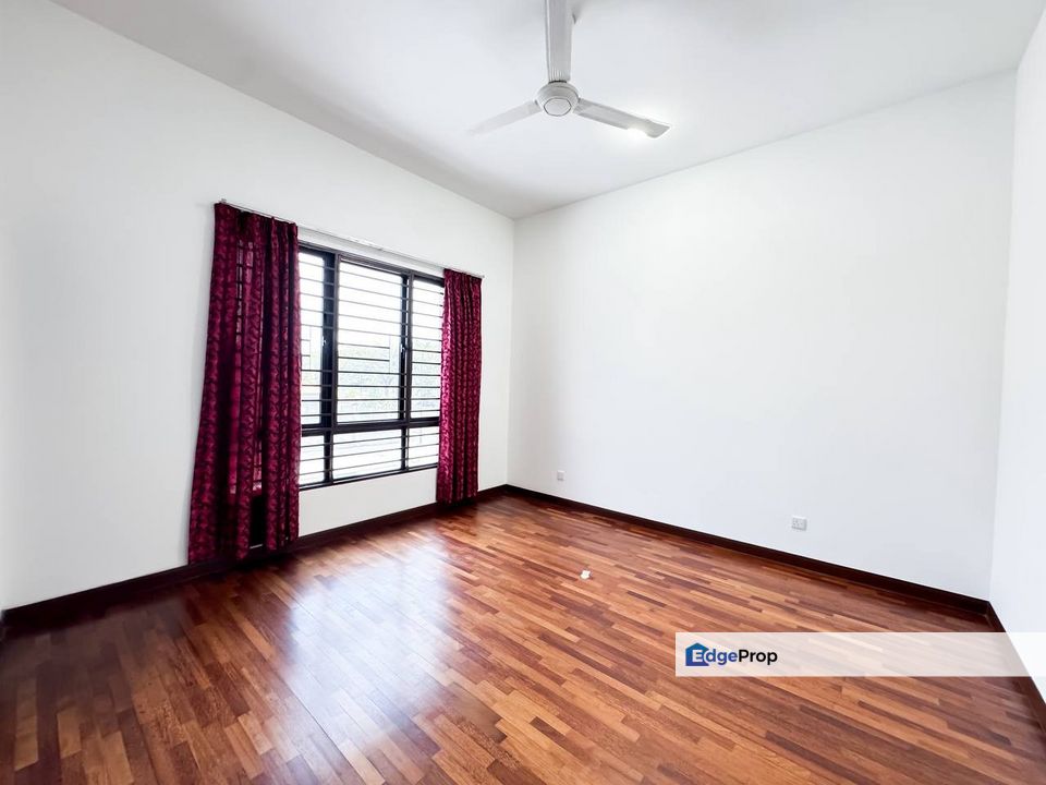 Alam Impian , Seksyen 35 Shah Alam For Rent, Selangor, Shah Alam