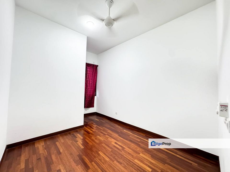 Alam Impian , Seksyen 35 Shah Alam For Rent, Selangor, Shah Alam