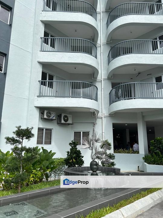 Sri Angsana Hilir Condominium, Ampang | Block C | Serviced Apartment Condo | Newly Completed Block , Kuala Lumpur, Ampang