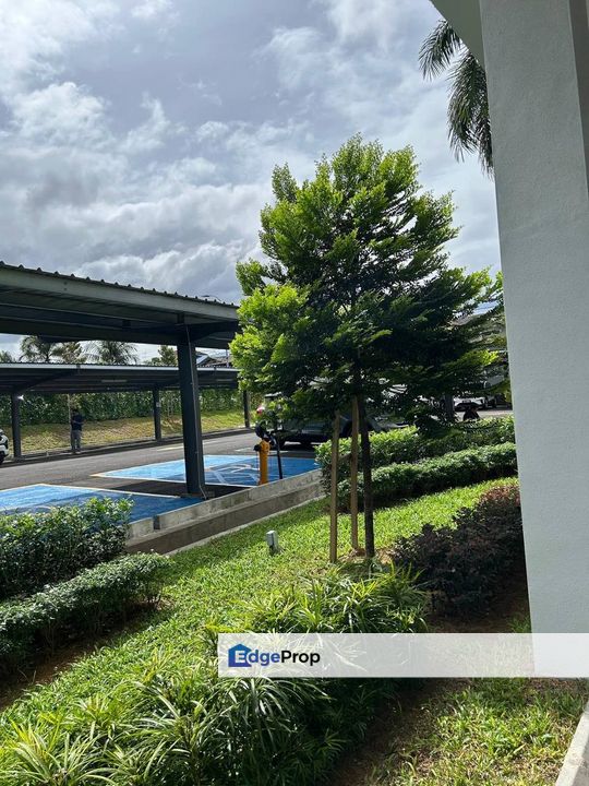 Sri Angsana Hilir Condominium, Ampang | Block C | Serviced Apartment Condo | Newly Completed Block , Kuala Lumpur, Ampang