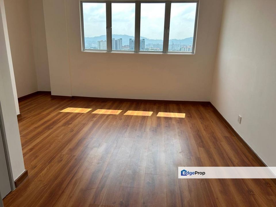 Sri Angsana Hilir Condominium, Ampang | Block C | Serviced Apartment Condo | Newly Completed Block , Kuala Lumpur, Ampang