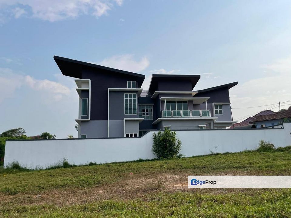 Kg Sungai Merab, Dengkil, Sepang  LUXURY BUNGALOW IN DENGKIL , Selangor, Kajang