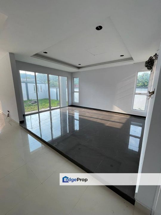 Kg Sungai Merab, Dengkil, Sepang  LUXURY BUNGALOW IN DENGKIL , Selangor, Kajang