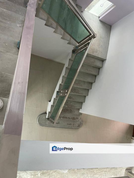 Kg Sungai Merab, Dengkil, Sepang  LUXURY BUNGALOW IN DENGKIL , Selangor, Kajang