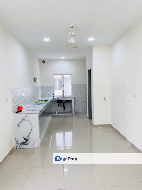 GREENWOODS CENDANA, SEPANG - RENOVATED FREEHOLD 2-STOREY TERRACE, Selangor, Dengkil