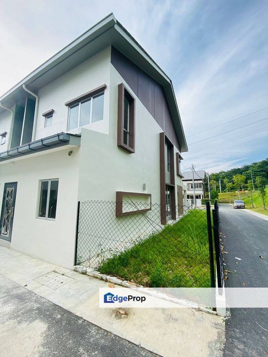 GREENWOODS CENDANA, SEPANG - RENOVATED FREEHOLD 2-STOREY TERRACE, Selangor, Dengkil