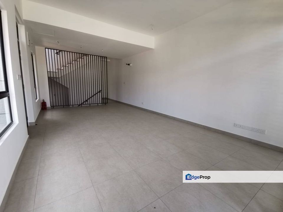 CYBERJAYA | 3-STOREY BALI VILLA CONCEPT  TERRACE HOUSE , Selangor, Cyberjaya