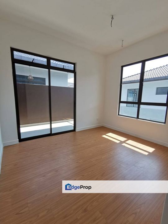 CYBERJAYA | 3-STOREY BALI VILLA CONCEPT  TERRACE HOUSE , Selangor, Cyberjaya