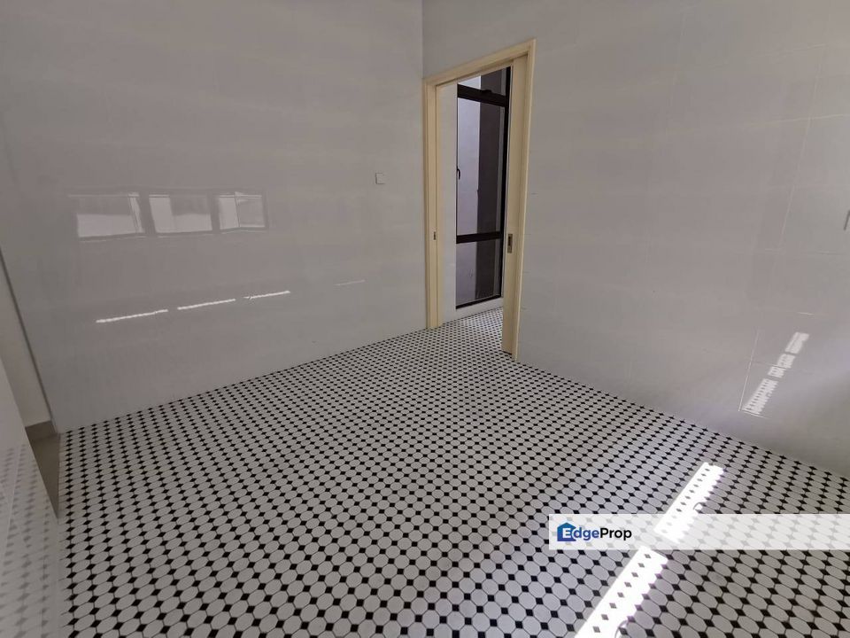 CYBERJAYA | 3-STOREY BALI VILLA CONCEPT  TERRACE HOUSE , Selangor, Cyberjaya