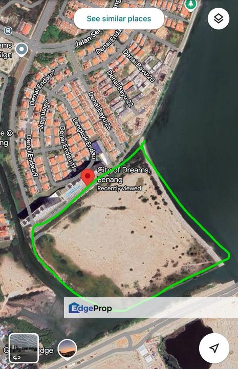 Gurney / Tanjung Tokong, Penang - FOR SALE, Penang, Tanjung Tokong