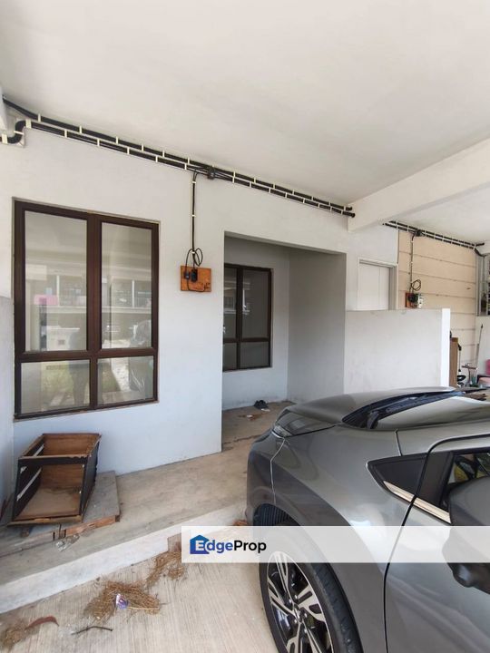 Villa Kesuma Townhouse  , Selangor, Semenyih