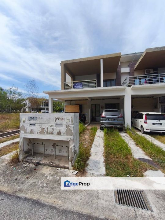 Villa Kesuma Townhouse  , Selangor, Semenyih