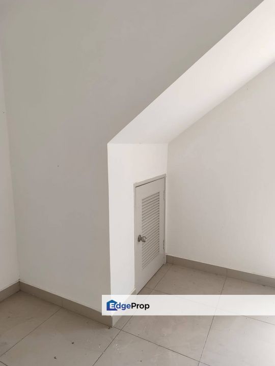 Villa Kesuma Townhouse  , Selangor, Semenyih