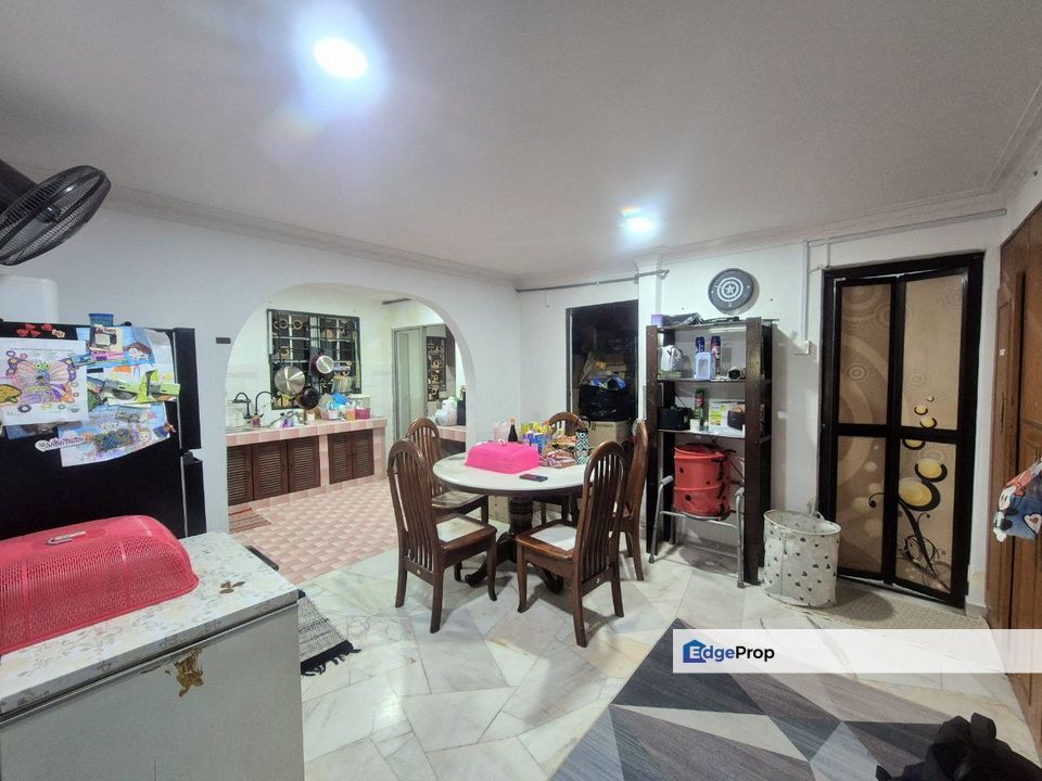 Seksyen 17 Shah Alam - Facing Open - 2 Storey Semi D Cluster House, Selangor, Shah Alam