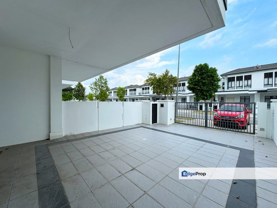 Graham Garden @ Eco Grandeur, Bandar Puncak Alam - 2 Storey Terrace, Selangor, Bandar Puncak Alam