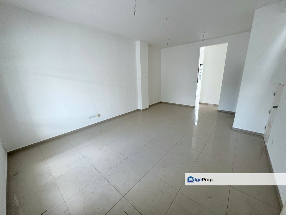 Graham Garden @ Eco Grandeur, Bandar Puncak Alam - 2 Storey Terrace, Selangor, Bandar Puncak Alam