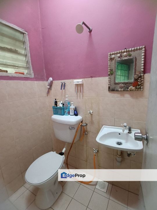 Pinggiran Lembah Hijau Bandar Tasik Puteri Rawang Selangor, Selangor, Rawang