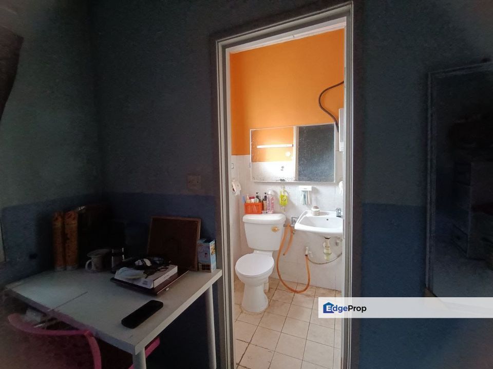 Pinggiran Lembah Hijau Bandar Tasik Puteri Rawang Selangor, Selangor, Rawang