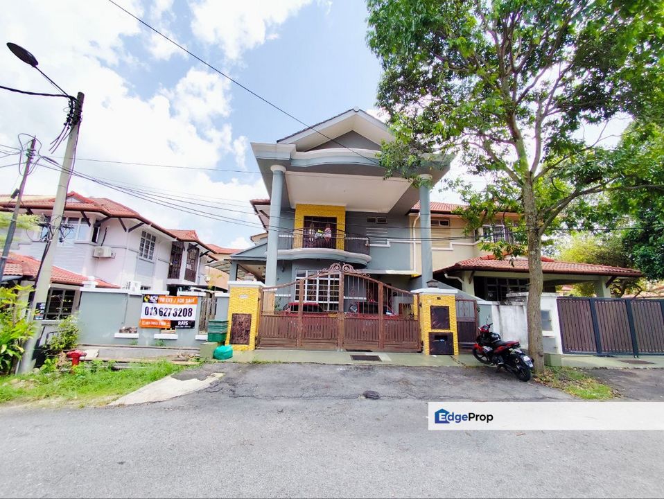 Taman Desa Baru 1 Bukit Dukung Cheras, Selangor, Kajang