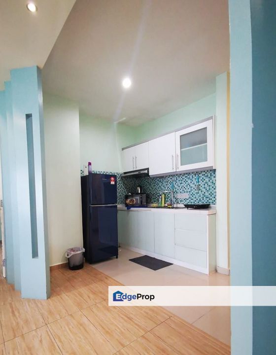 Parkview Serviced Residence, KLCC, Kuala Lumpur, KLCC