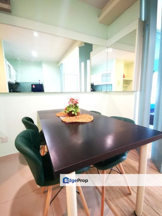 Parkview Serviced Residence, KLCC, Kuala Lumpur, KLCC