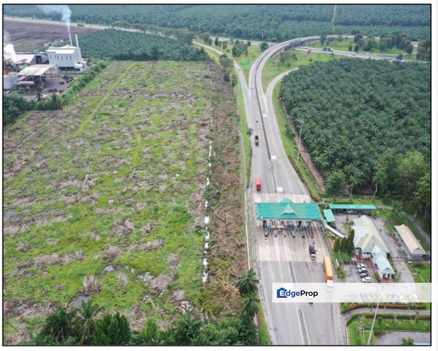 KAMUNTING PERAK - FOR SALE – PRIME INDUSTRIAL LAND , Perak, Kamunting