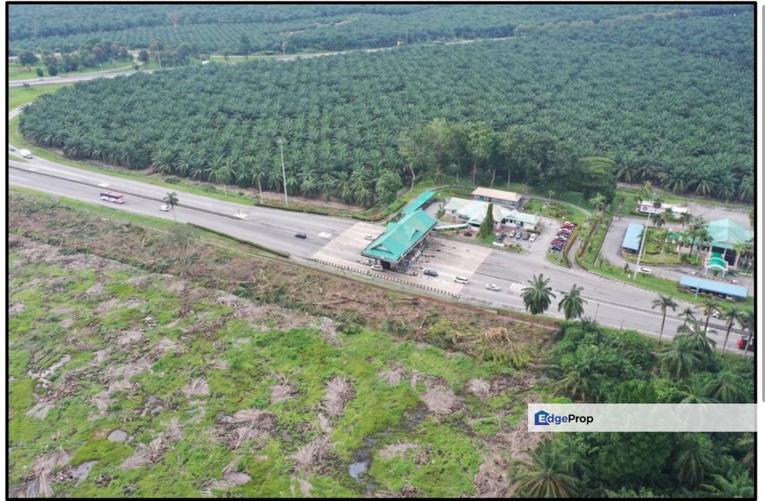 KAMUNTING PERAK - FOR SALE – PRIME INDUSTRIAL LAND , Perak, Kamunting