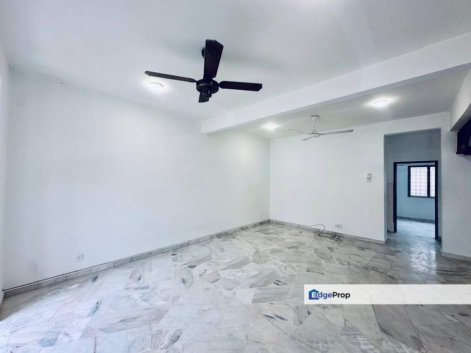 Damai Budi Alam Damai Cheras KL - REFURBISHED 2 Storey Intermediate, Kuala Lumpur, Cheras