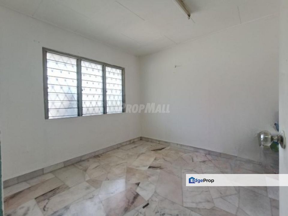 FLAT WANGSA MAJU SEKSYEN 2 -FLEXIBLE DEPOSIT, Kuala Lumpur, Wangsa Maju