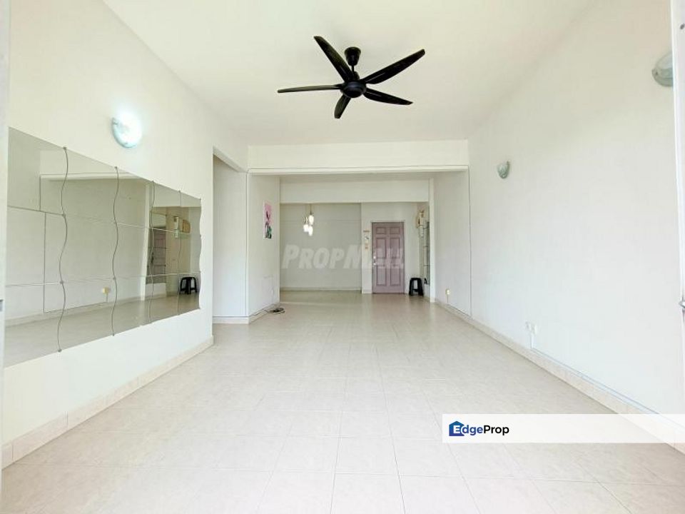 D' Aman Ria Condominium Ara Damansara , Selangor, Ara Damansara