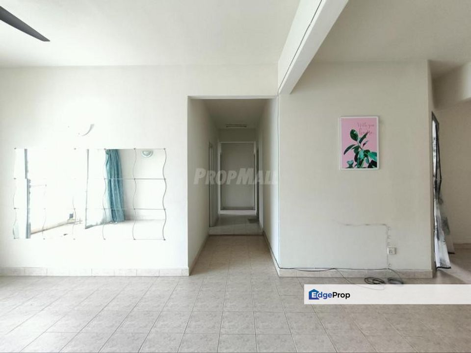 D' Aman Ria Condominium Ara Damansara , Selangor, Ara Damansara