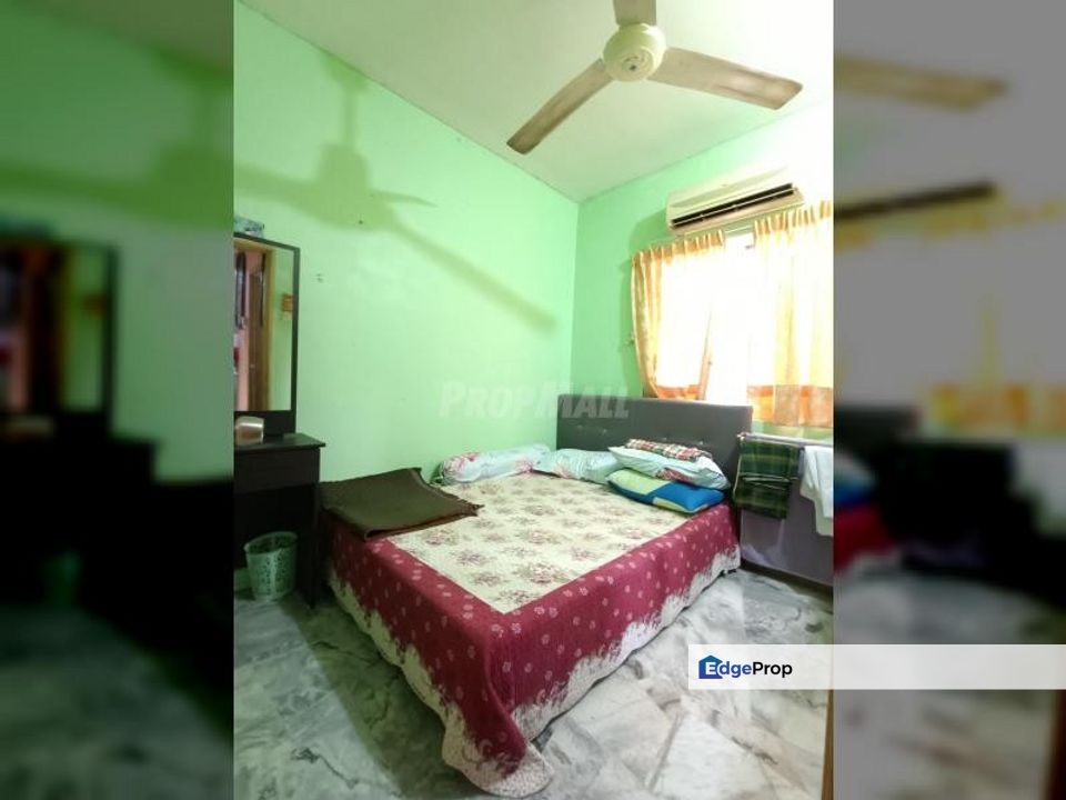 APARTMENT CINDAI BANDAR PUNCAK ALAM , Selangor, Bandar Puncak Alam