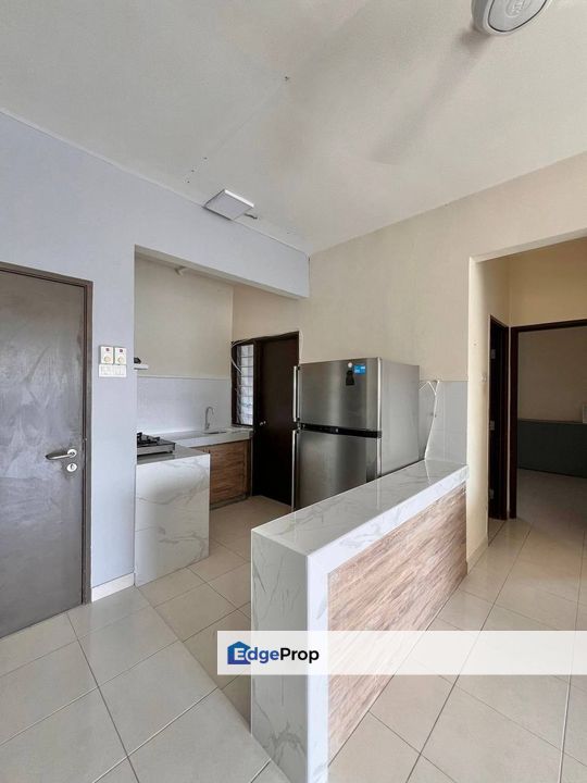 Residensi Warnasari 2 , Selangor, Bandar Puncak Alam