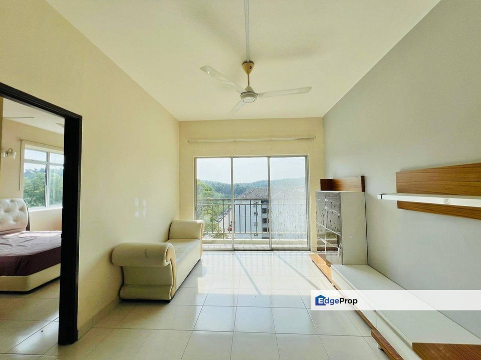 Residensi Warnasari 2 , Selangor, Bandar Puncak Alam